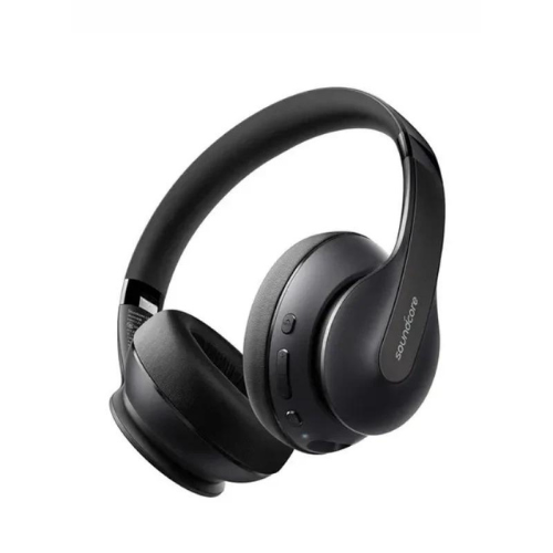 Anker Soundcore Q10i Pure Audio Clarity Wireless Headphones | Black - A3033Y11