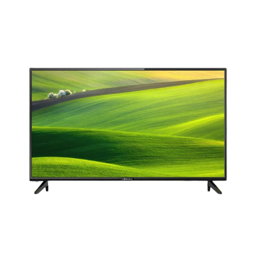 EcoStar CX-39U573 A+ 39" Inch LED TV With Official Warranty