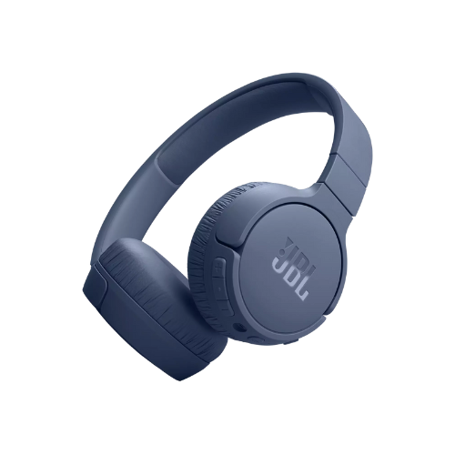 JBL Tune 670NC Wireless On-Ear Adaptive Noise Cancelling Headphones