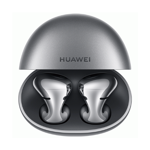 Huawei FreeBuds 5 Noise Cancelling Curved In Ear Wireless Earbuds