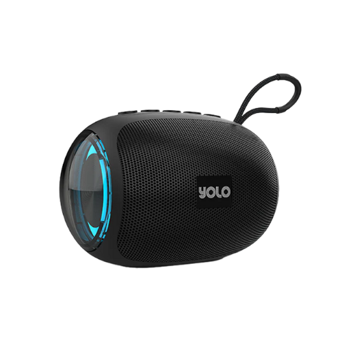 YOLO Buddy Bluetooth Speaker