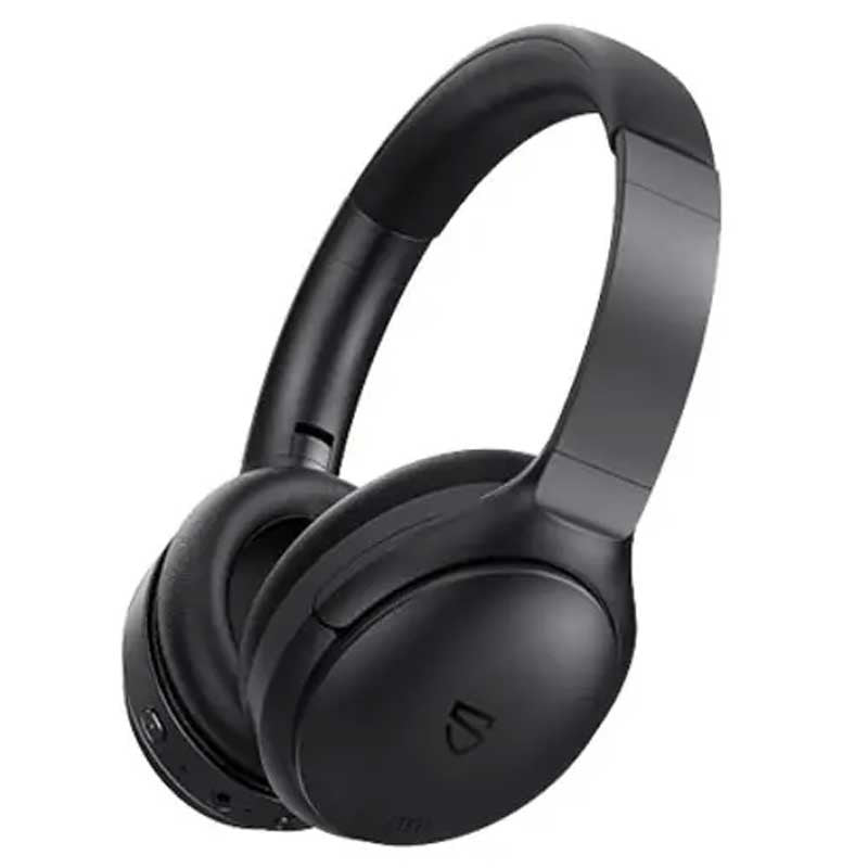 Soundpeats A6 Wireless Headphone