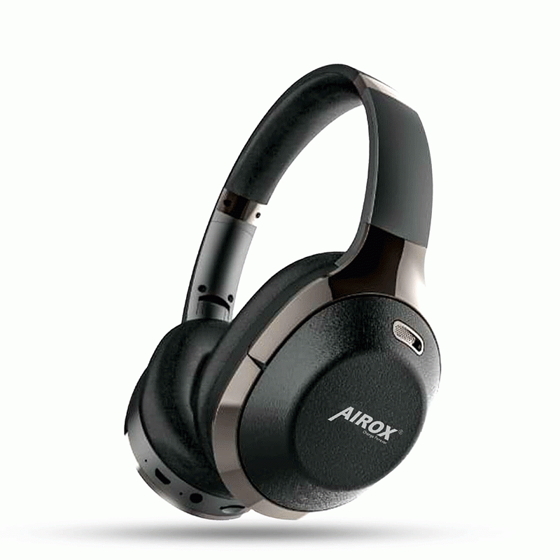 Airox HP-01 Solo Wireless Stereo Headphones